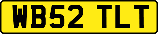 WB52TLT