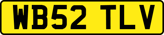 WB52TLV