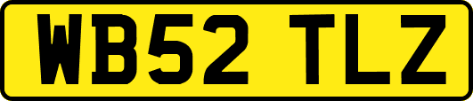 WB52TLZ