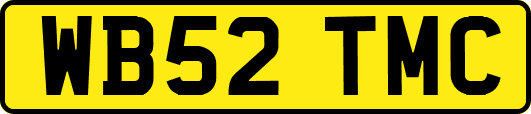 WB52TMC