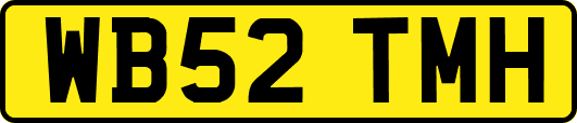 WB52TMH