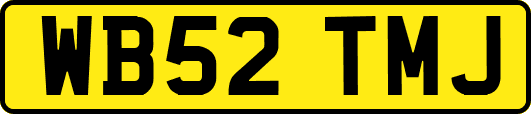 WB52TMJ