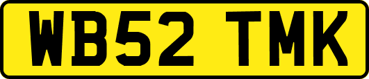 WB52TMK