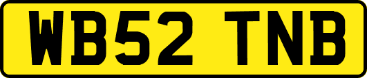 WB52TNB