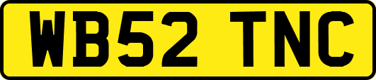 WB52TNC