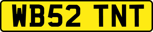 WB52TNT