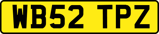 WB52TPZ