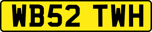 WB52TWH
