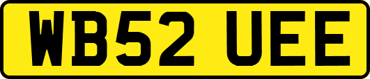 WB52UEE