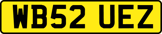 WB52UEZ