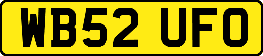 WB52UFO