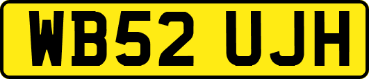 WB52UJH