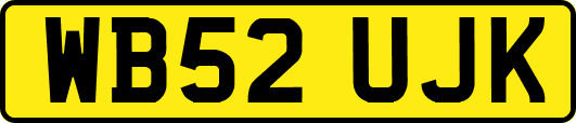 WB52UJK