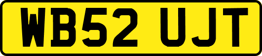 WB52UJT