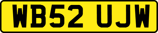 WB52UJW