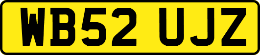WB52UJZ
