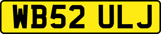 WB52ULJ