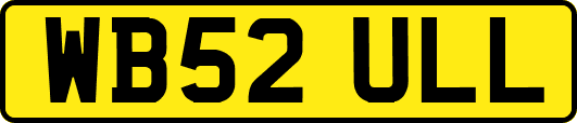 WB52ULL