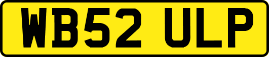 WB52ULP
