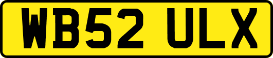 WB52ULX