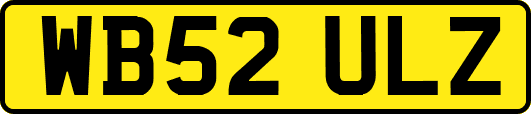 WB52ULZ