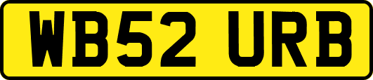 WB52URB