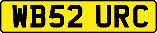 WB52URC