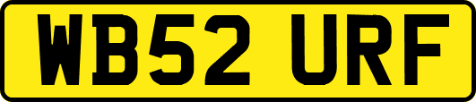 WB52URF