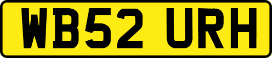 WB52URH
