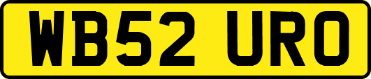 WB52URO