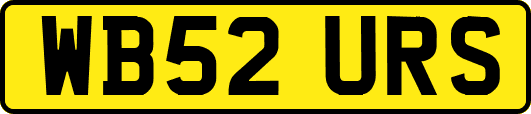 WB52URS
