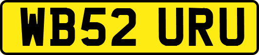 WB52URU