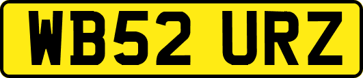 WB52URZ