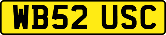 WB52USC