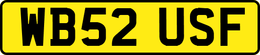WB52USF