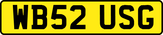 WB52USG