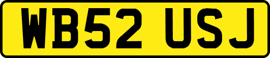 WB52USJ