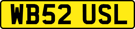 WB52USL