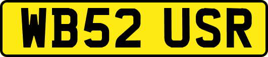WB52USR