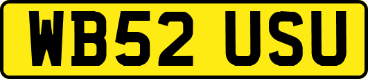 WB52USU