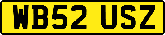 WB52USZ