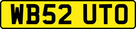 WB52UTO
