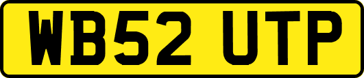 WB52UTP