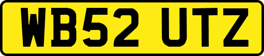 WB52UTZ