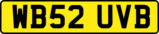 WB52UVB
