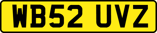 WB52UVZ