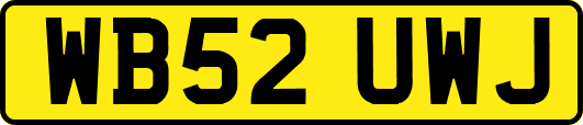 WB52UWJ