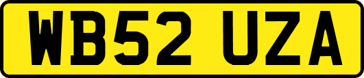 WB52UZA