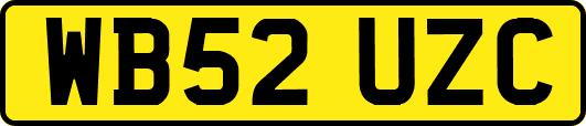 WB52UZC