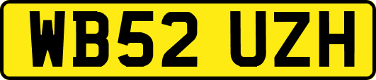 WB52UZH